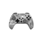 Dragonshock PopTop Compact Mehrfarbig Bluetooth Gamepad...