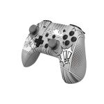 Dragonshock PopTop Compact Mehrfarbig Bluetooth Gamepad...