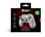 Dragonshock PopTop Compact Mehrfarbig Bluetooth Gamepad Nintendo Switch