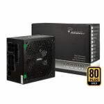 Inter-Tech Netzteil 1000W Argus BA4 Lüfter