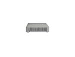 LevelOne FEP-1612W120 Netzwerk-Switch Fast Ethernet (10/100) Power over Ethernet (PoE) Grau