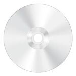 MediaRange MRPL502 CD-Rohling CD-R 700 MB 52x 100 Stück(e)