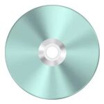MediaRange MRPL502 CD-Rohling CD-R 700 MB 52x 100 Stück(e)