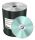 MediaRange MRPL502 CD-Rohling CD-R 700 MB 52x 100 Stück(e)