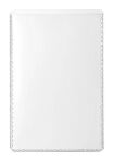Durable 213619 Geldbörse, Kartenetui/Reisedokumentenhülle Hülle Transparent