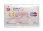 Durable 213619 Geldbörse, Kartenetui/Reisedokumentenhülle Hülle Transparent