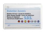 Durable 213619 Geldbörse, Kartenetui/Reisedokumentenhülle Hülle Transparent