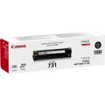 Canon 731 Tonerkartusche 1 Stück(e) Original Schwarz