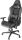 SPEEDLINK SL-660005-BKGY Videospiel-Stuhl PC-Gamingstuhl Gepolsterter Sitz