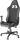 SPEEDLINK SL-660005-BKGY Videospiel-Stuhl PC-Gamingstuhl Gepolsterter Sitz
