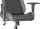 SPEEDLINK SL-660005-BKGY Videospiel-Stuhl PC-Gamingstuhl Gepolsterter Sitz