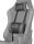 SPEEDLINK SL-660005-BKGY Videospiel-Stuhl PC-Gamingstuhl Gepolsterter Sitz