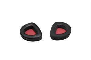 ASUS ROG Delta S Core Kopfhörer Kabelgebunden Kopfband Gaming Schwarz