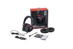 ASUS ROG Delta S Core Kopfhörer Kabelgebunden Kopfband Gaming Schwarz