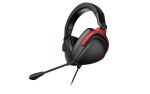 ASUS ROG Delta S Core Kopfhörer Kabelgebunden Kopfband Gaming Schwarz