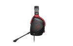 ASUS ROG Delta S Core Kopfhörer Kabelgebunden Kopfband Gaming Schwarz