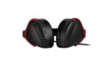 ASUS ROG Delta S Core Kopfhörer Kabelgebunden Kopfband Gaming Schwarz