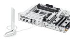 ASUS X870 MAX GAMING WIFI7 W AMD X870 Sockel AM5 ATX