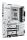 ASUS X870 MAX GAMING WIFI7 W AMD X870 Sockel AM5 ATX
