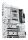 ASUS X870 MAX GAMING WIFI7 W AMD X870 Sockel AM5 ATX