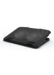 Port Designs 901099 Llaptop-Kühlpad 43,2 cm (17") 800 RPM Schwarz