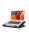 Port Designs 901099 Llaptop-Kühlpad 43,2 cm (17") 800 RPM Schwarz