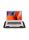 Port Designs 901099 Llaptop-Kühlpad 43,2 cm (17") 800 RPM Schwarz