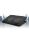 Port Designs 901099 Llaptop-Kühlpad 43,2 cm (17") 800 RPM Schwarz