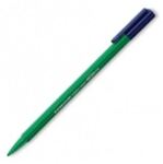 Staedtler 323-5 Filzstift Grün 1 Stück(e)