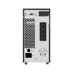 FSP Champ Tower 3K Unterbrechungsfreie Stromversorgung (USV) Doppelwandler (Online) 3 kVA 2700 W