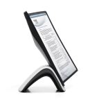 Durable Sherpa Style Table 10 Dokumentenanzeige-Karussell Tisch/Bank Porträt A4