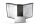 Durable Sherpa Style Table 10 Dokumentenanzeige-Karussell Tisch/Bank Porträt A4