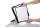 Durable Sherpa Style Table 10 Dokumentenanzeige-Karussell Tisch/Bank Porträt A4