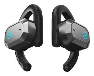 Edifier AIR 2 Kopfhörer Kabellos Ohrbügel Gaming Bluetooth Schwarz
