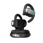 Edifier AIR 2 Kopfhörer Kabellos Ohrbügel Gaming Bluetooth Schwarz