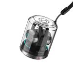 Edifier AIR 2 Kopfhörer Kabellos Ohrbügel Gaming Bluetooth Schwarz