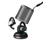 Edifier AIR 2 Kopfhörer Kabellos Ohrbügel Gaming Bluetooth Schwarz