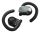 Edifier AIR 2 Kopfhörer Kabellos Ohrbügel Gaming Bluetooth Schwarz