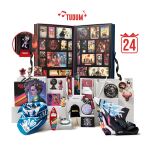 YuMe Toys YuMe Netflix Giftbox