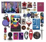 YuMe Toys YuMe Netflix Giftbox
