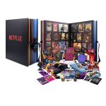 YuMe Toys YuMe Netflix Giftbox
