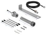 DELOCK LPWAN 868mHz Antenne TNC Buchse 3 dBi