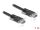 DELOCK USB-A 5 Gbps Kabel St<St mit Schraubenabstand 19 mm
