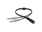 Conceptronic POLONA02BA Kopfhörer & Headset...