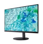 Acer CB2 CB322QK A Computerbildschirm 80 cm (31.5") 3840 x 2160 Pixel 4K Ultra HD LCD Schwarz