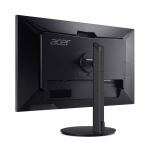Acer CB2 CB322QK A Computerbildschirm 80 cm (31.5") 3840 x 2160 Pixel 4K Ultra HD LCD Schwarz