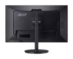Acer CB2 CB322QK A Computerbildschirm 80 cm (31.5") 3840 x 2160 Pixel 4K Ultra HD LCD Schwarz