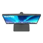 BenQ SW272U Computerbildschirm 68,6 cm (27") 3840 x 2160 Pixel 4K Ultra HD LCD Schwarz
