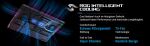 ASUS ROG Strix G18 G814PP-S8014W AMD Ryzen™ 9 8940HX Laptop 45,7 cm (18") WUXGA 32 GB DDR5-SDRAM 1 TB SSD NVIDIA GeForce RTX 5070 Wi-Fi 6E (802.11ax) Windows 11 Home Schwarz, Grau QWERTZ Deutsch