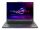 ASUS ROG Strix G18 G814PP-S8014W AMD Ryzen™ 9 8940HX Laptop 45,7 cm (18") WUXGA 32 GB DDR5-SDRAM 1 TB SSD NVIDIA GeForce RTX 5070 Wi-Fi 6E (802.11ax) Windows 11 Home Schwarz, Grau QWERTZ Deutsch